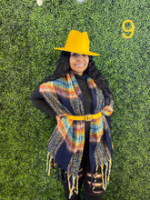 Load image into Gallery viewer, Scarves &amp; Ponchos
