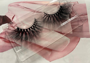 Lashes