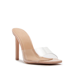 Spring Highlight Nude