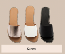 Load image into Gallery viewer, Kazen
