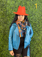 Load image into Gallery viewer, Scarves &amp; Ponchos
