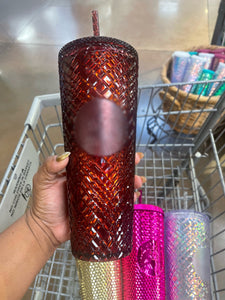 Bougie Tumbler