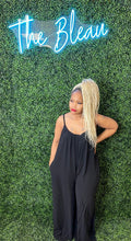 Load image into Gallery viewer, Luxy Jumpsuit

