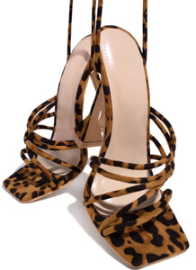 Fenix Pyramid Heel