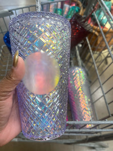 Bougie Tumbler