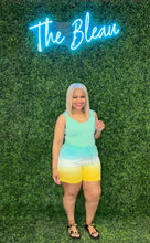Load image into Gallery viewer, Hot Girl tank (thick strap)
