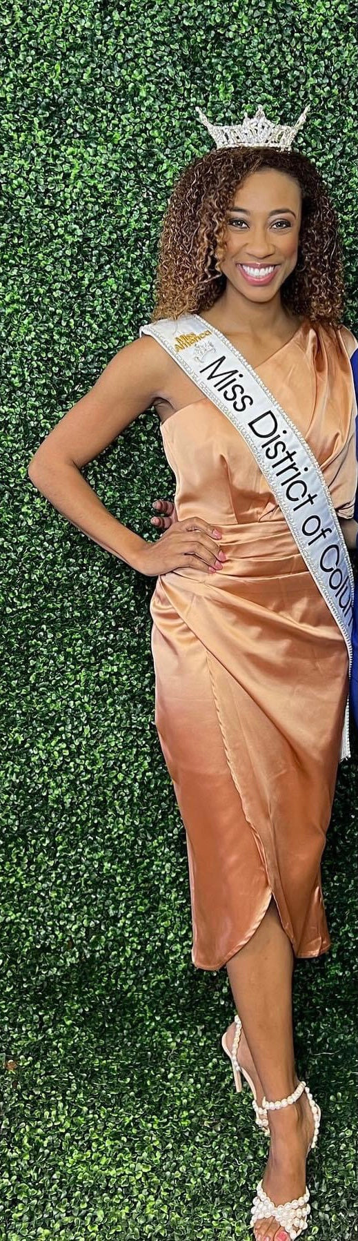Miss Alivia