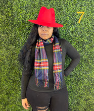 Load image into Gallery viewer, Scarves &amp; Ponchos
