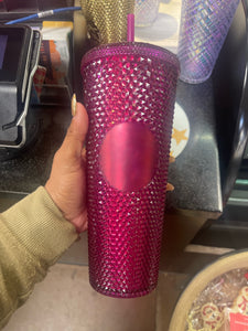 Bougie Tumbler