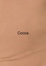 Load image into Gallery viewer, Mock neck tops  (plush size)
