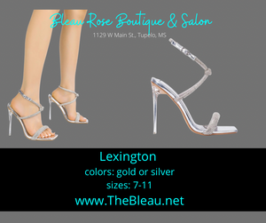 Lexington
