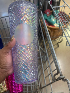 Bougie Tumbler