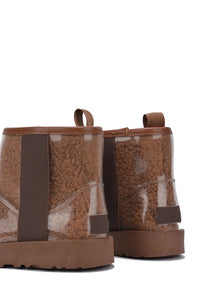 Shearling