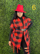 Load image into Gallery viewer, Scarves &amp; Ponchos
