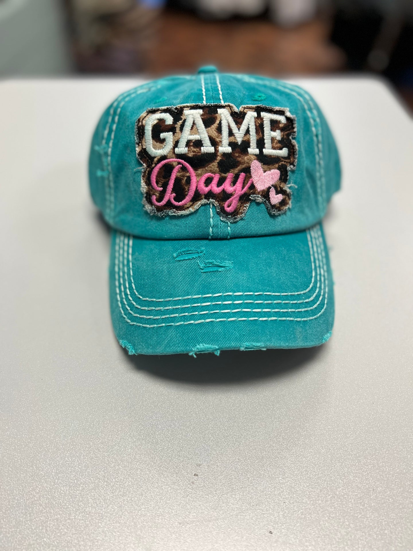 Vintage Trucker Hats