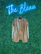 Richer Auntie Blazer