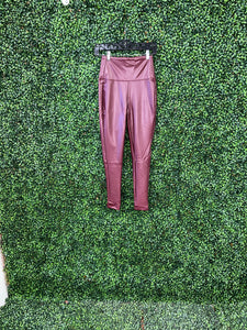 Danger II Leggings