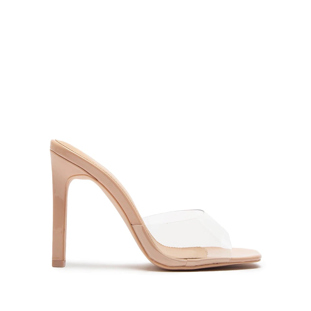 Spring Highlight Nude
