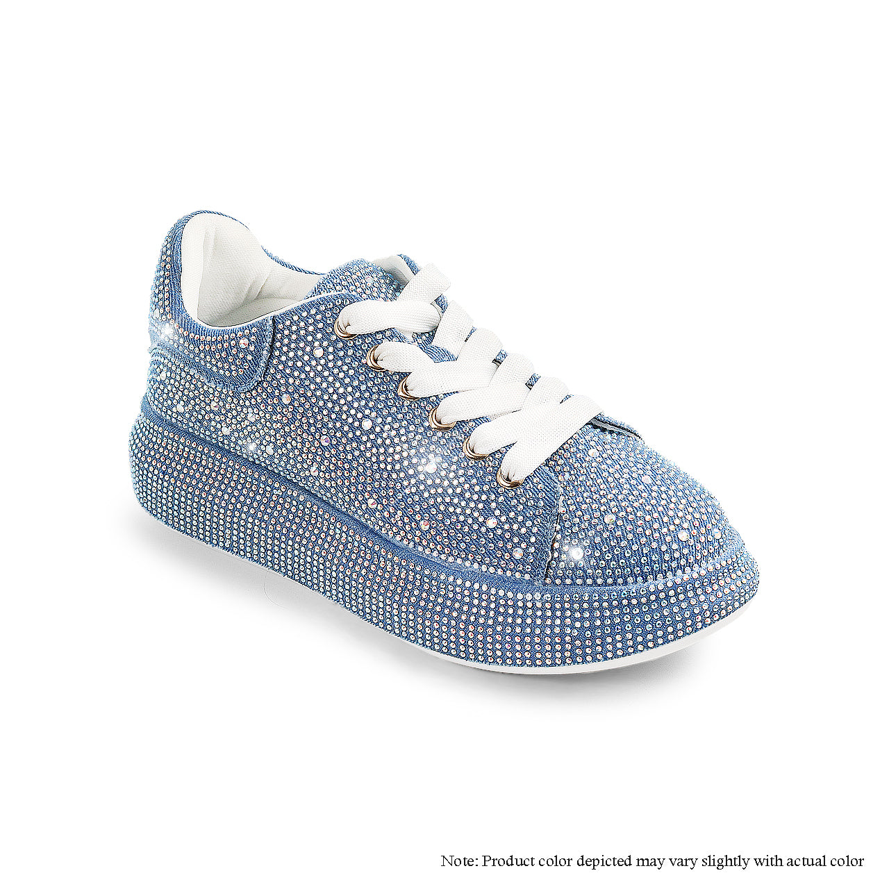 Queendom 2 Denim